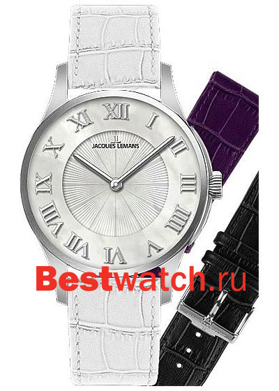 Часы Jacques Lemans London 1-1536A